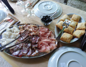 La Quercia Fondachelli Fantina